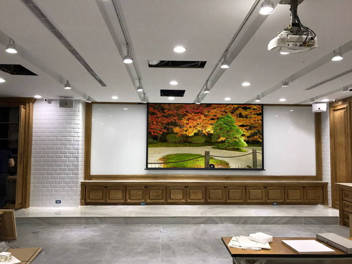 民營教學中心