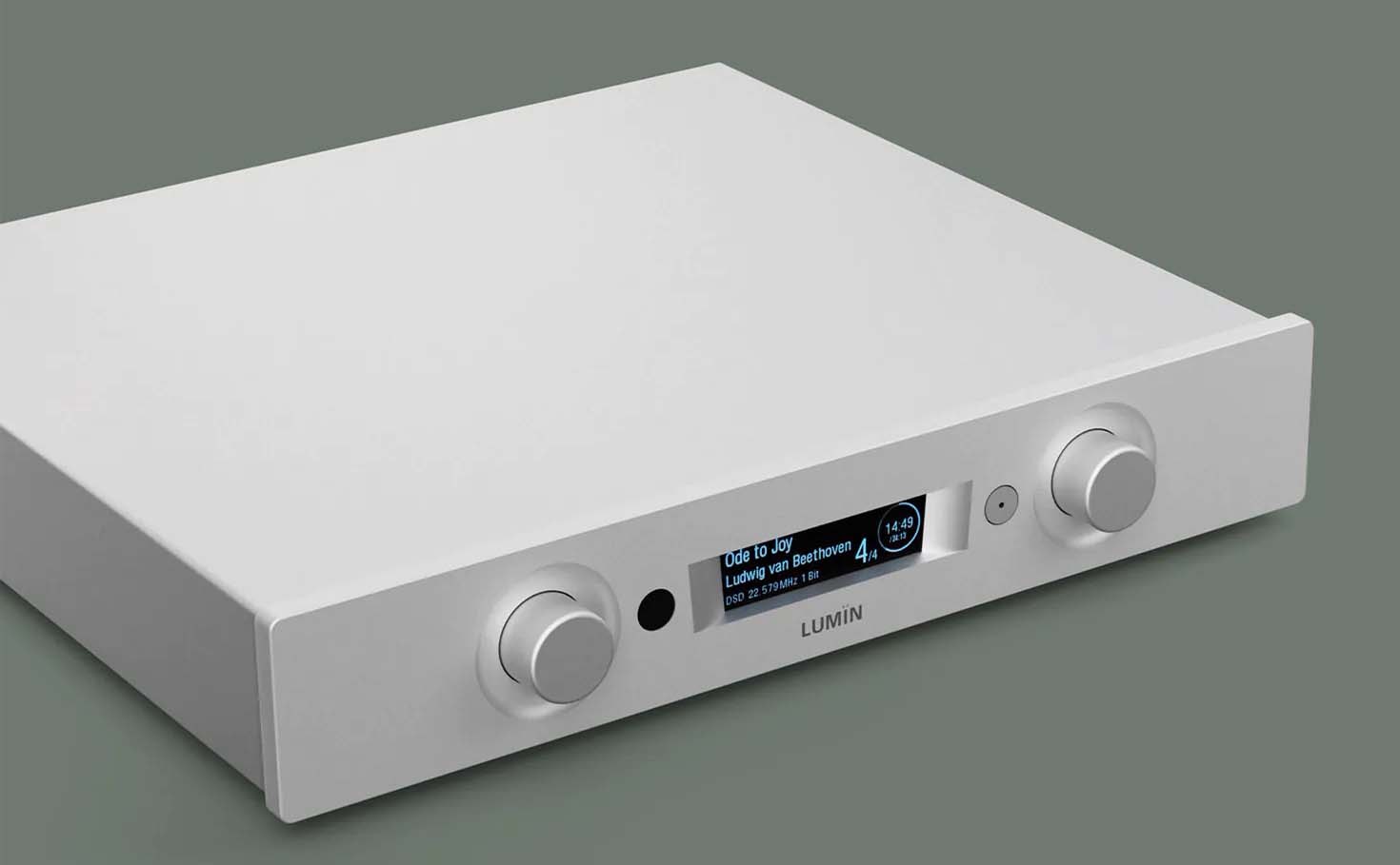 LUMIN P1 Mini 